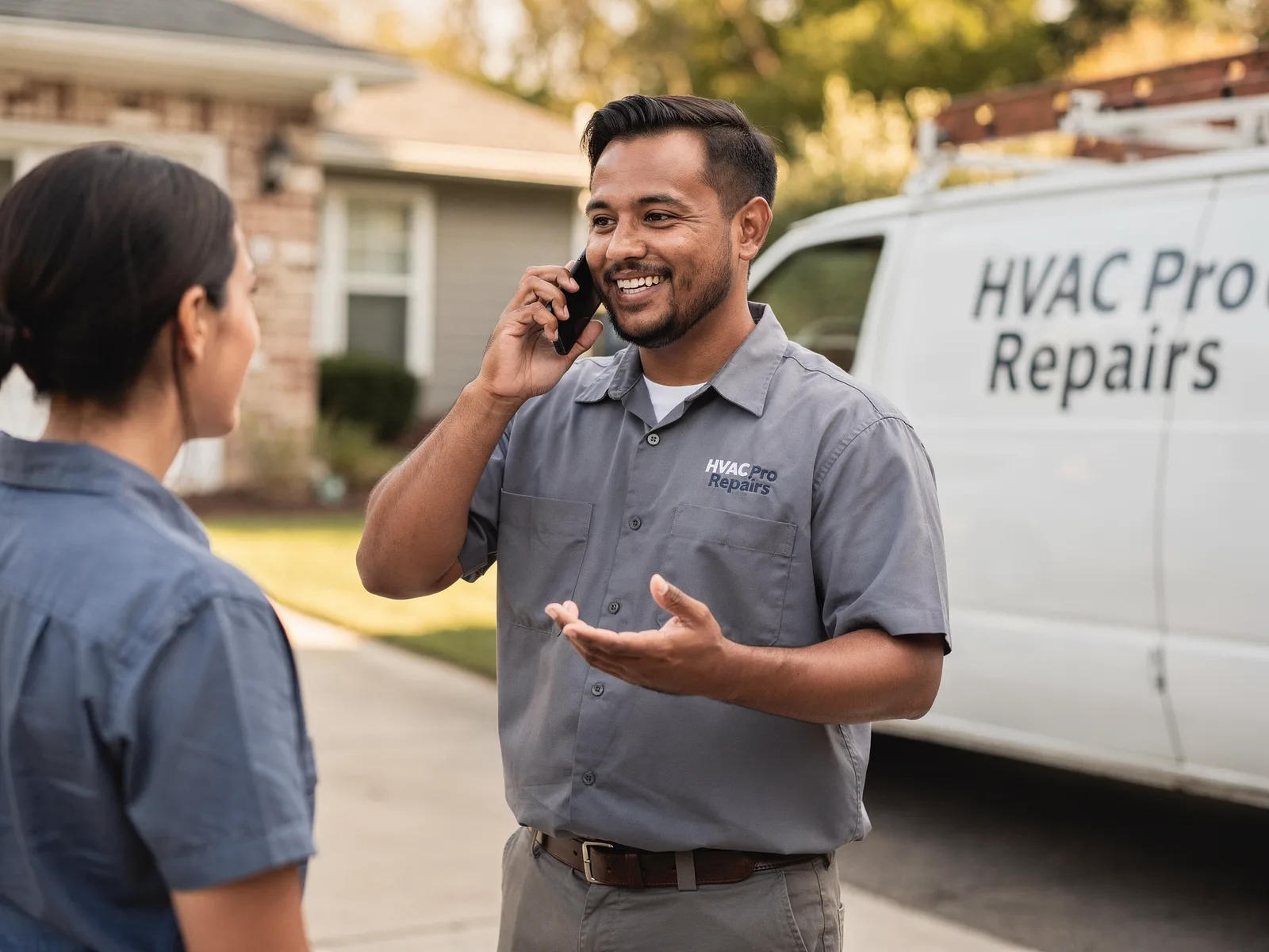 Heat Pump Repair Forest, LA FAQs
